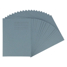 Classmates No Lace File A4 - Blue - Pack of 100